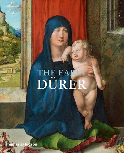 обложка книги The Early Durer книга The Early Durer, автор: Daniel Hess, Thomas Eser